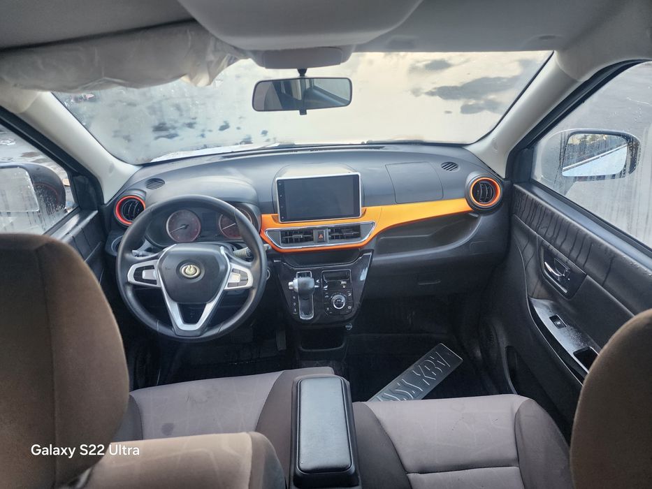 Электро мобилча сотилади