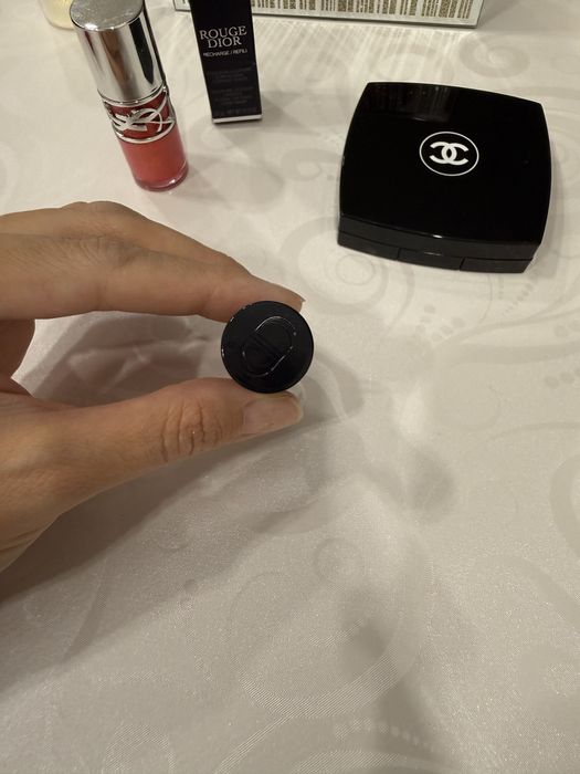 Chanel косметика продам