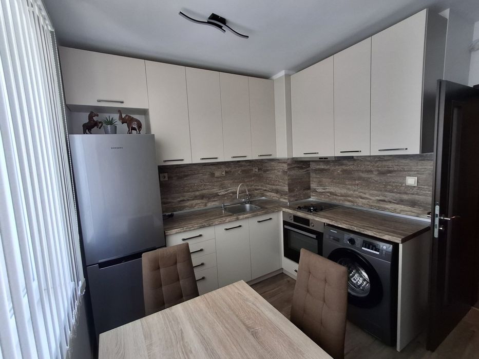 Дава се под наем Двустаен апартамент в Стара Загора, Никола Петков - 68 кв.м за 331.5 € - Снимка #5