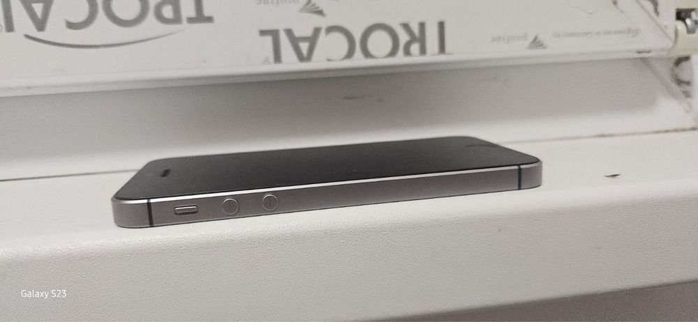 Iphone 5 se 32 gb