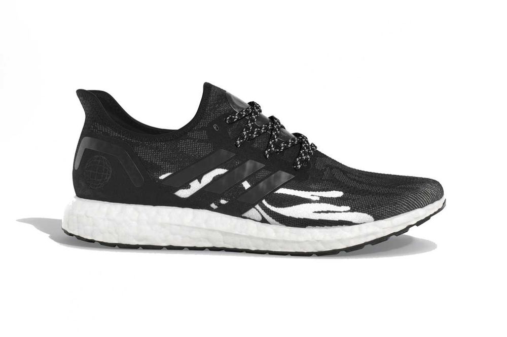 Оригинални маратонки *ADIDAS SPEEDFACTORY TM4* EU 45 1/3