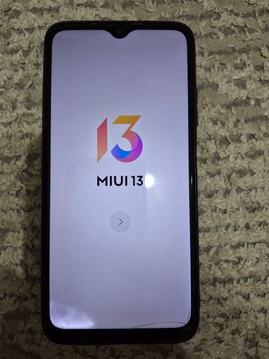 Продам телефон редми 9Т