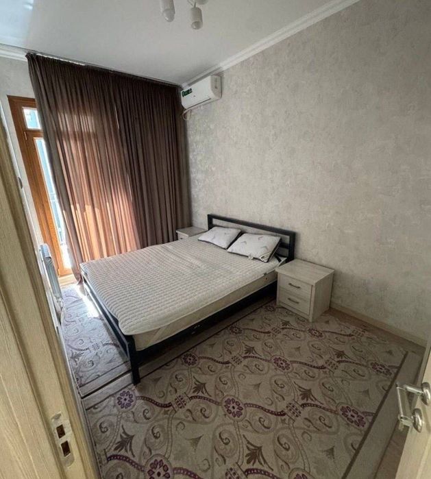Аренда 2 ком квартира, новостройка, Юнусабад, Manzara, Чинабад