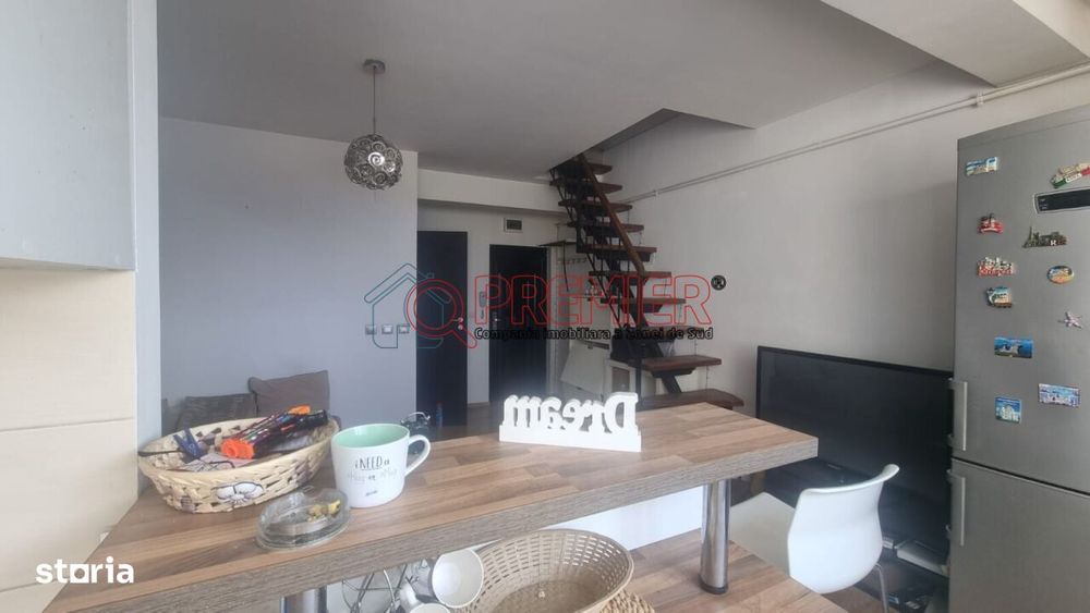 Strada Resita - apartament 2 camere + pod