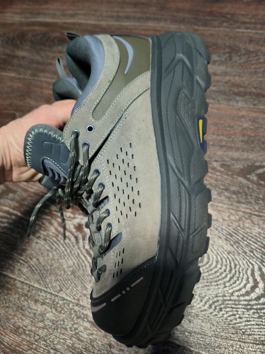 Ботинки рабочие мужские