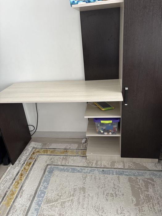 Компьютерный стол, писменный стол