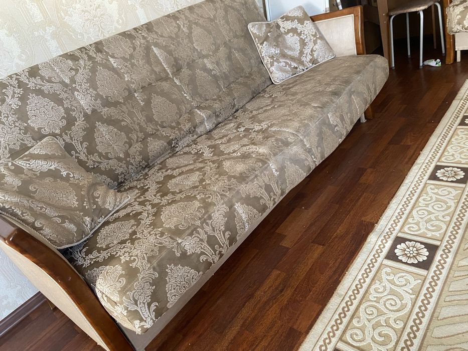 Диван раскладной