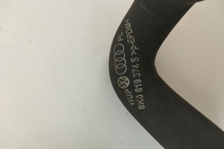 Furtun Conducta Apa  2.0 TDI 8K0819374S 8K0819374S Audi Q5 8R seria