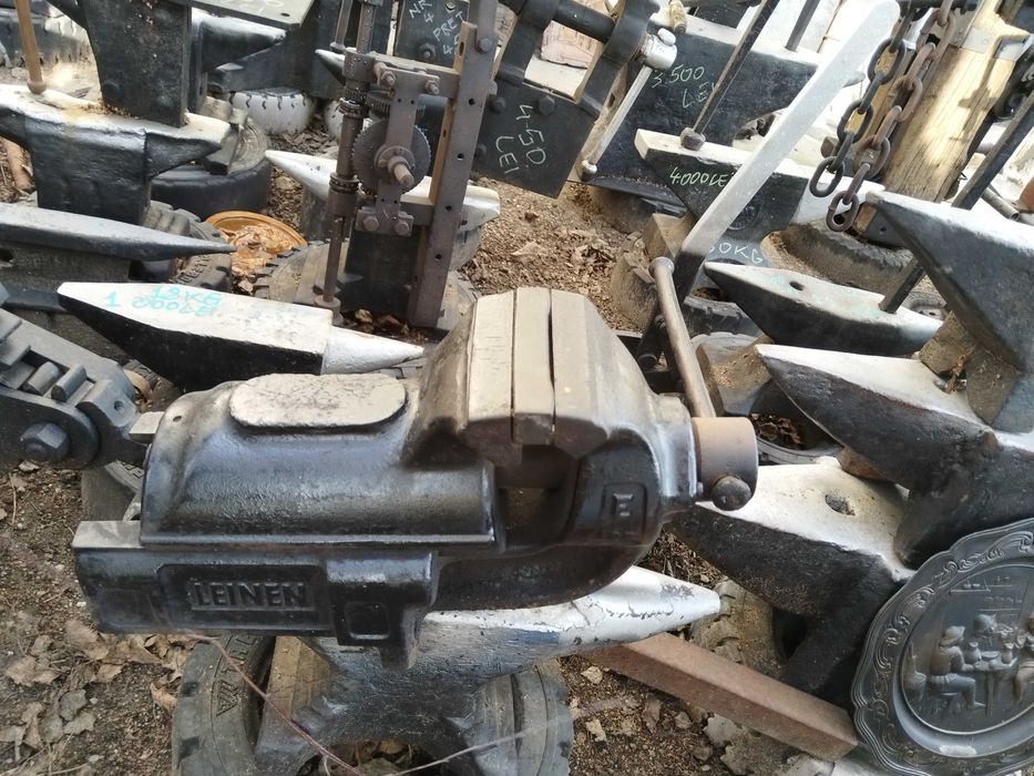 Menghina mare gospodărie