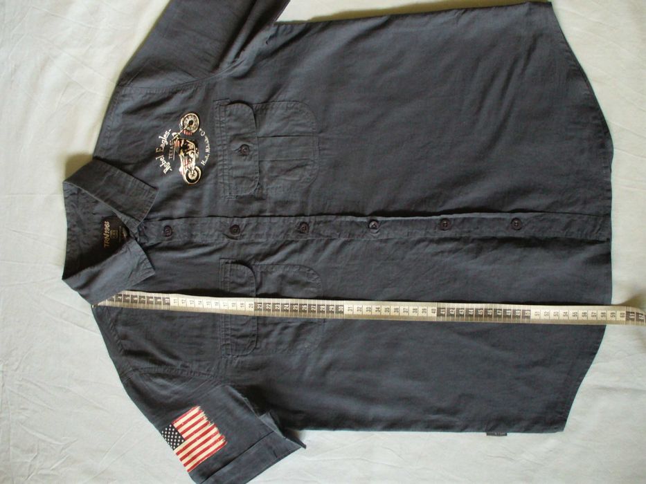 Спортна риза Tera Nova