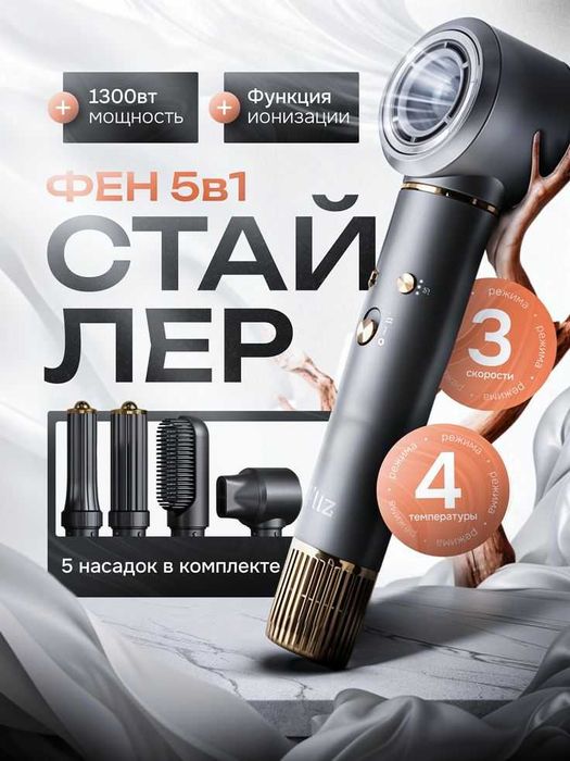 Инфографика карточек товаров для Uzum