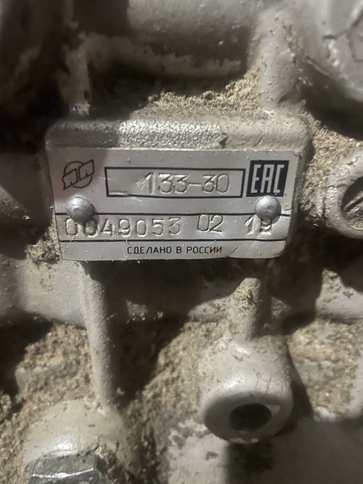 Продам аппаратуру ямз-236