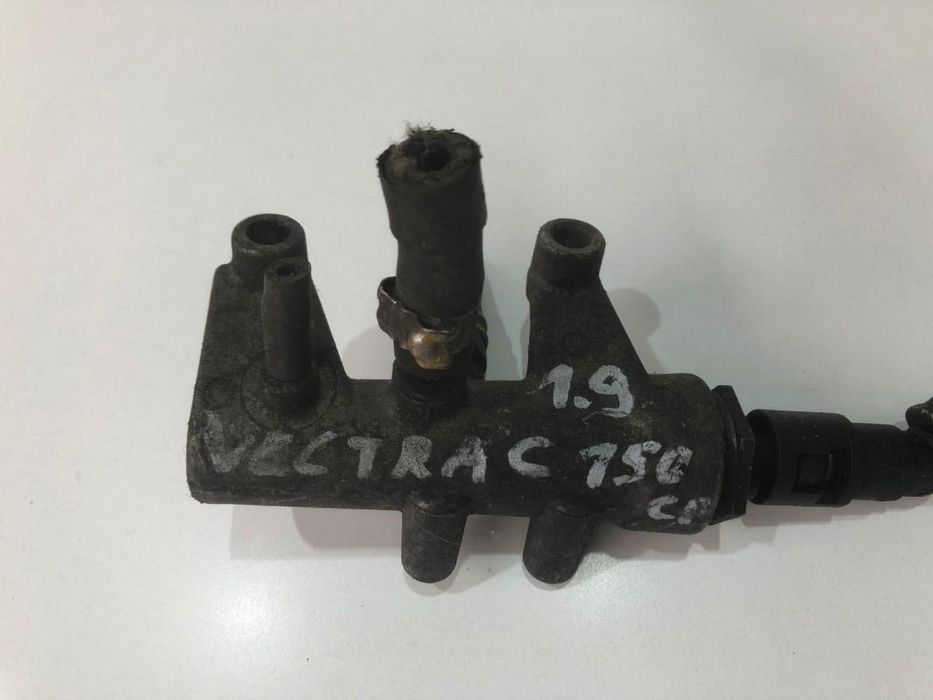 Regulator presiune Opel Vectra C 55203803 1.9 cdti 1.9 cdti