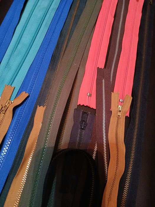 Замок ,молния продам