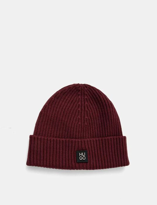 Шапка HUGO оригинальная