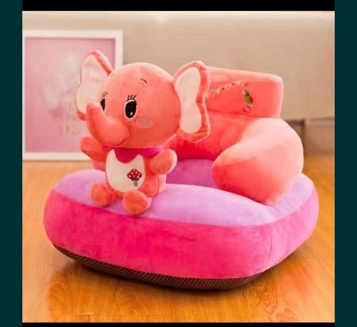 Мягкое кресло Игрушка для детей от 6мес до 5лет