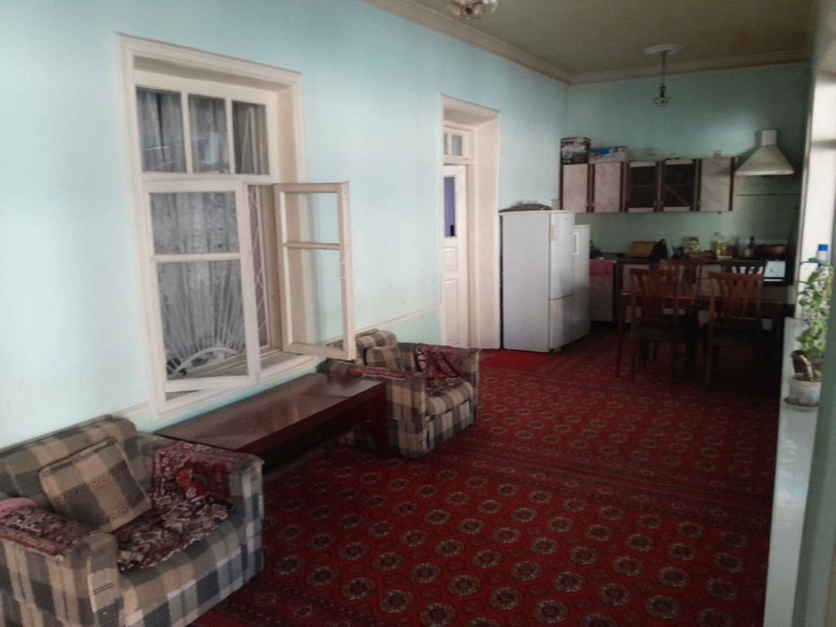 Продам участок Кибрай центр 8 комнат 7 сотки Qibray markazida uchaska