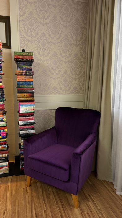 Диван и кресла 2 шт