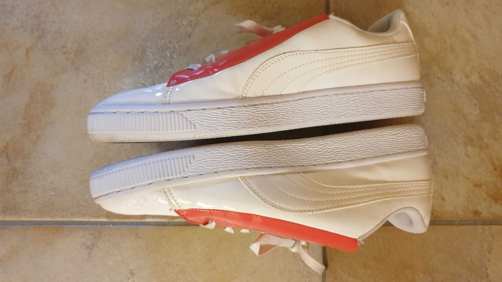 Puma-2 бр.дамски обувки