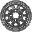 Janta ATV 4/110 12X7 5+2 jante cf moto suzuki