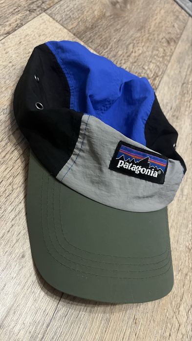Кепка Patagonia