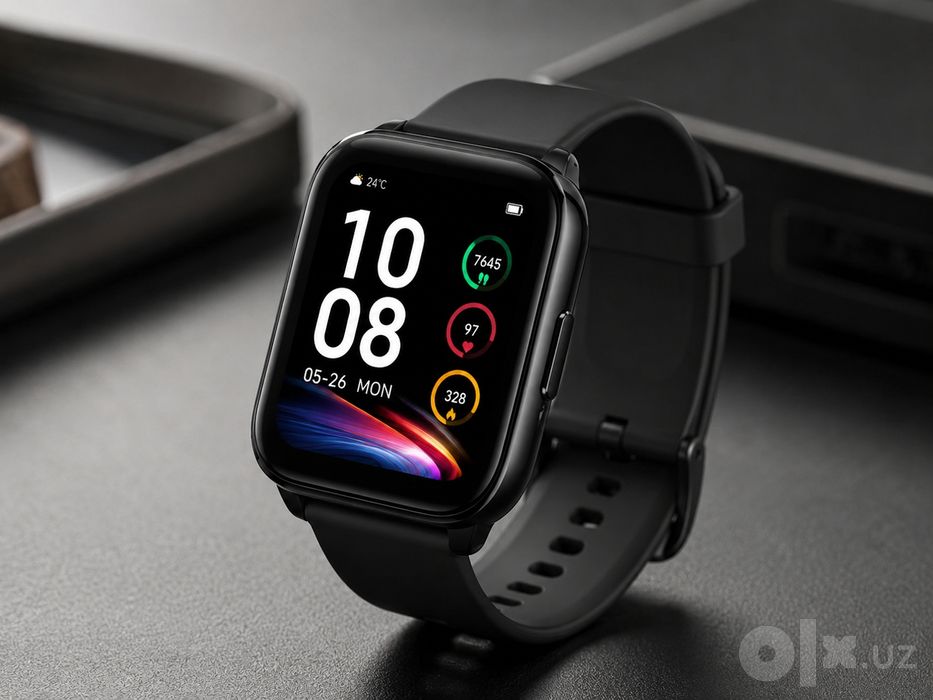 Продаётся smart watch