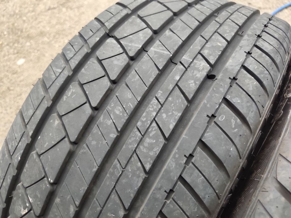 245/40/20" 2бр Hemisfere aethonenuhp, dot0224,7mm