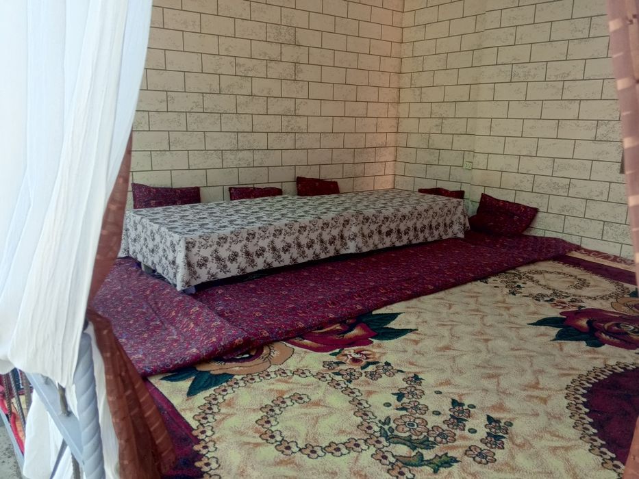 Dacha oila va ulfatlarga
