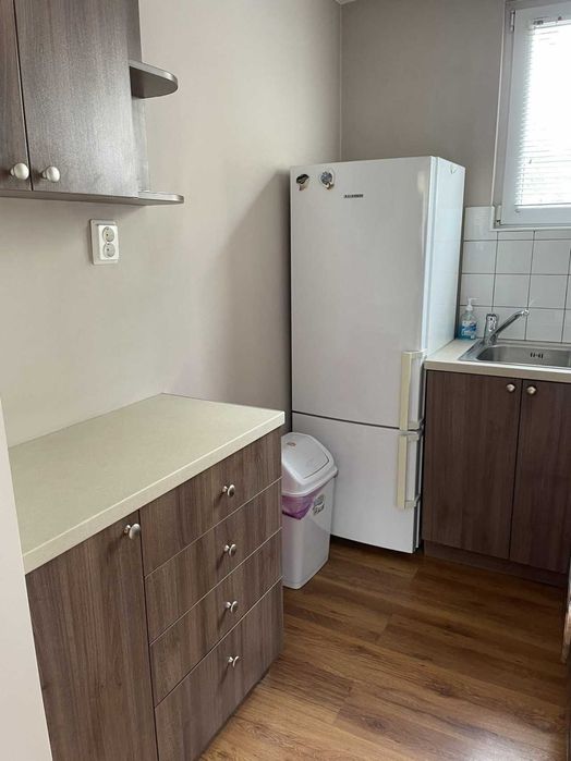 Продава се Едностаен апартамент в Пловдив, Мараша - 42 кв.м за 944 €/кв.м - Снимка #8