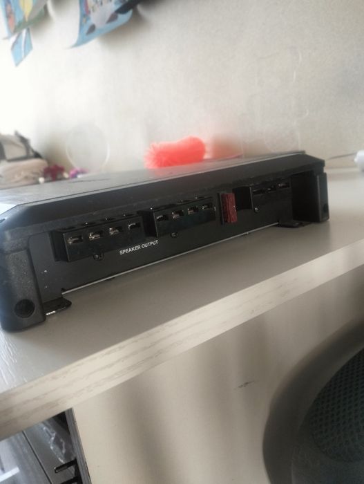 Продам сабвуфер ПИОНЕР