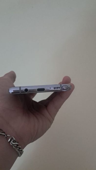 Samsung Galaxy Note 8 Korean version