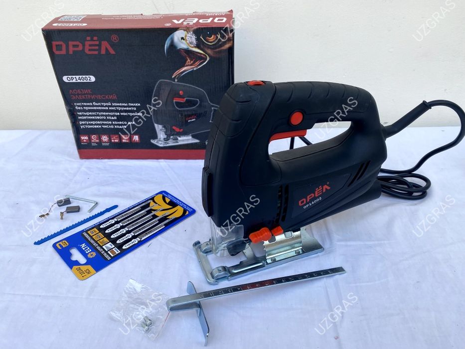 Бепул доставка лобзик электрический новый оригинал