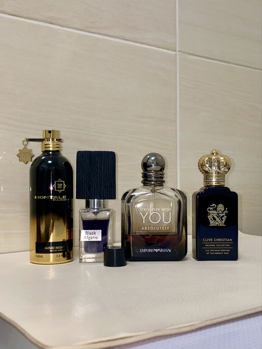 Оригиналы. Обмен. Астана.