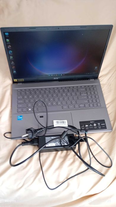 Laptop Acer Aspire 5