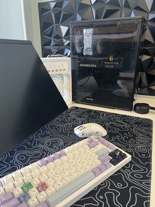 продам пк компютер комп rtx 3060