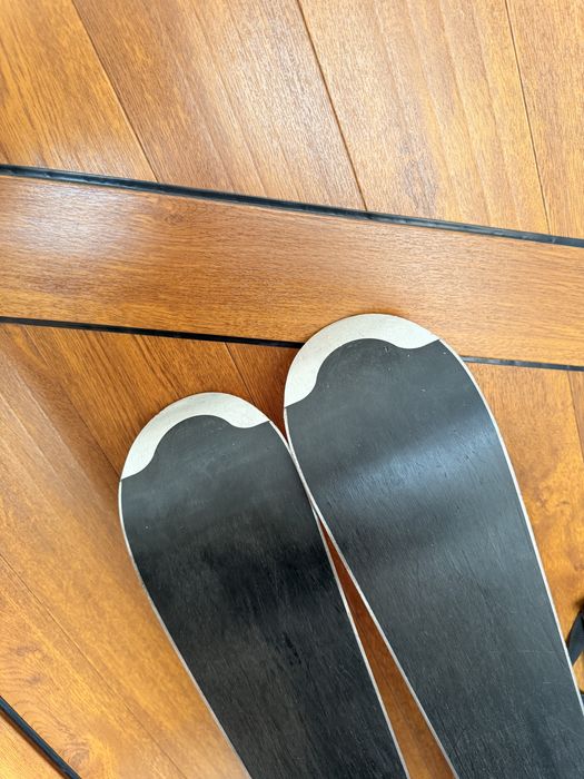 Ски + щеки Rossignol HERO J - 150см. дължина !