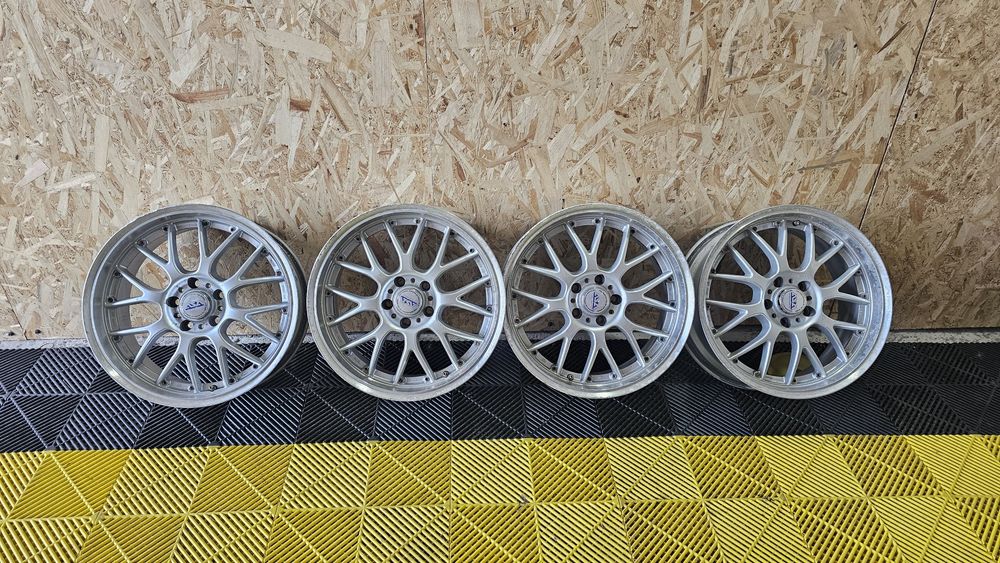 Jante R18 5x112 ASA Revolution AR1