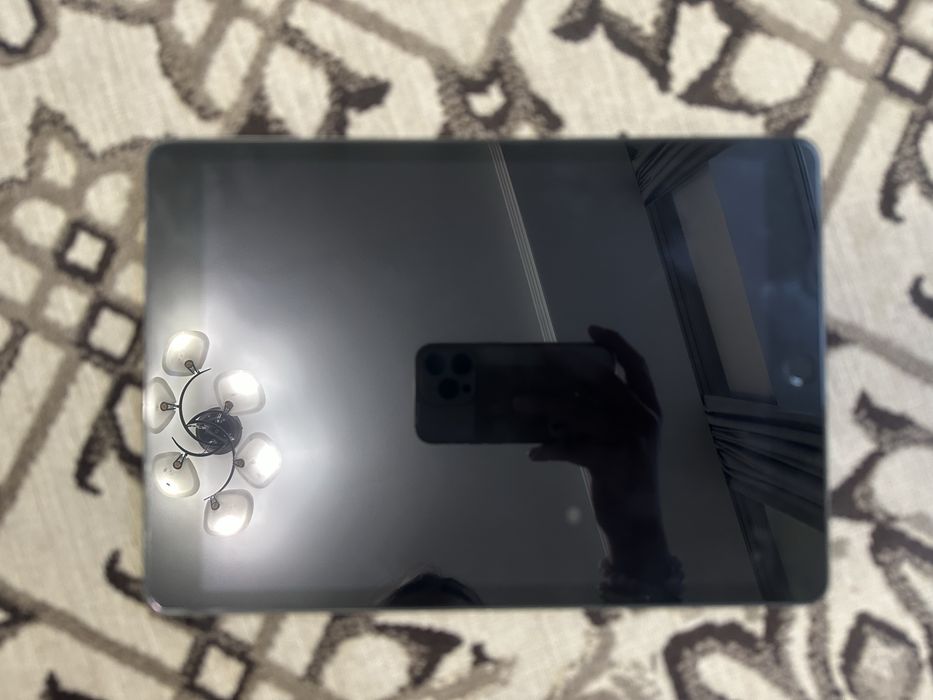 Ipad 9 64gb с коробкой