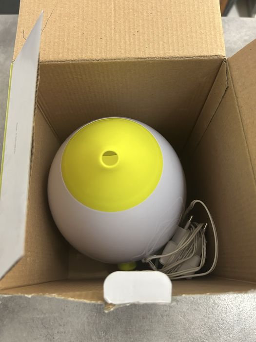 Vand umidificator  de camera