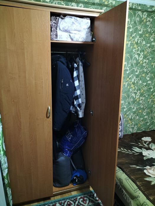 Шкаф для одежды...