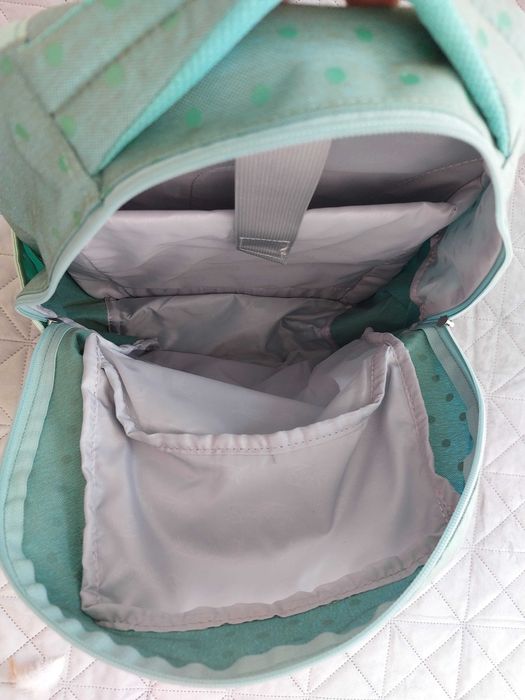 Ghiozdan / Rucsac _ nou