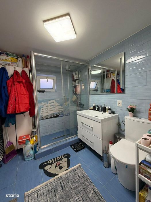 EXCLUSIVITATE - CASA INDIVIDUALA - Teren de 754mp - 230.000€