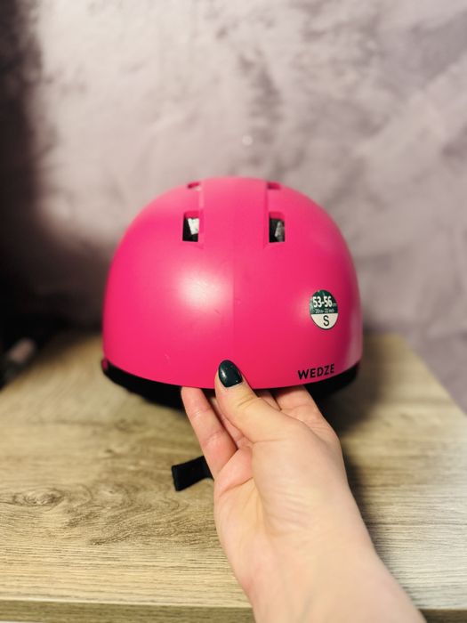 Каска за ски Wedze