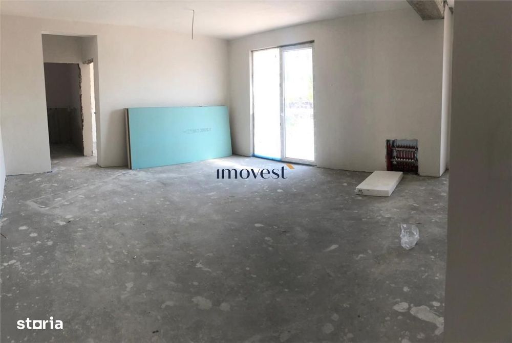Apartamente Complex Rezidential Nou