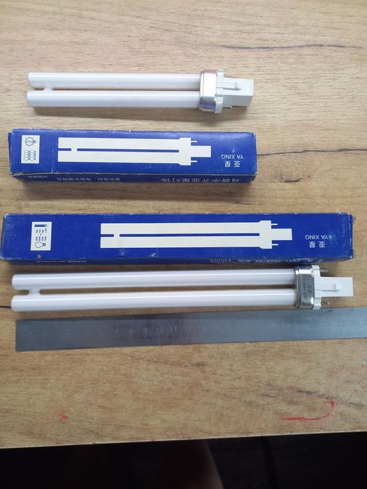 Лампа люминисцетная