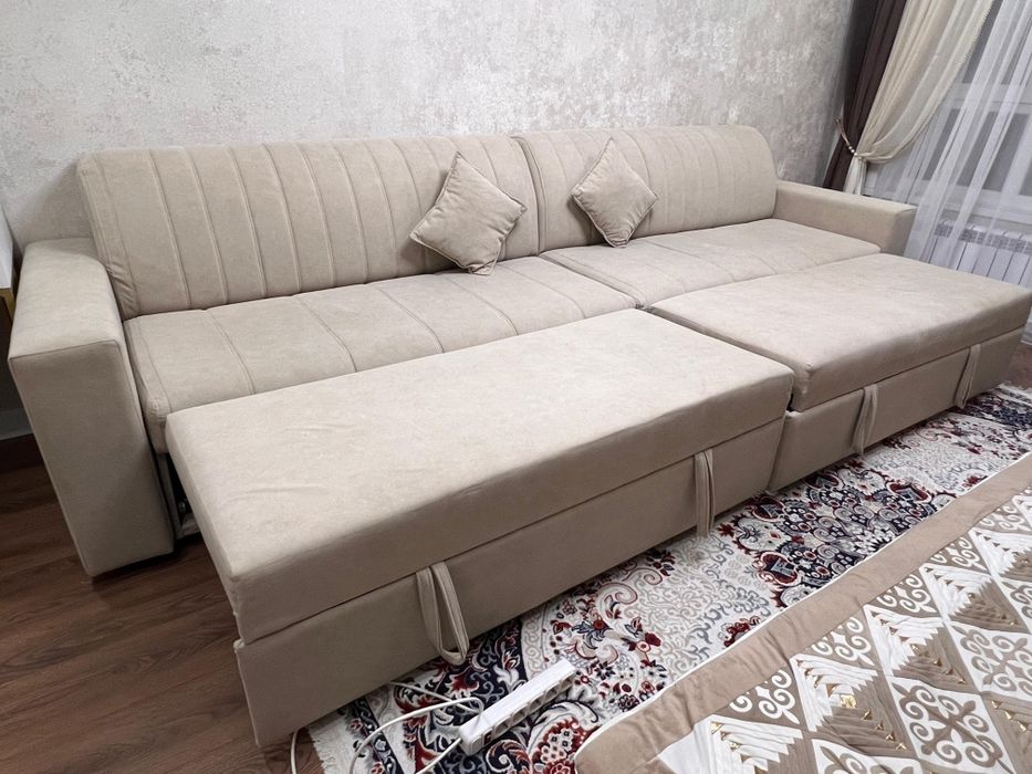 Продам диван в хорошем состоянии