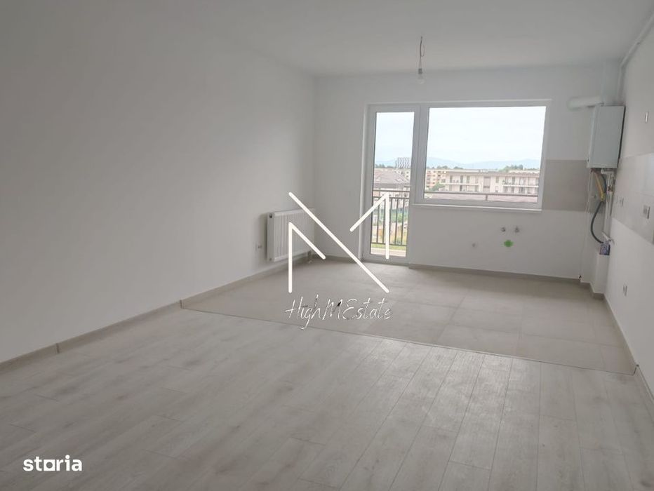 Apartament tip studio | Casa Nobel | Vedere | Boxa Inclusa — fotografia 1