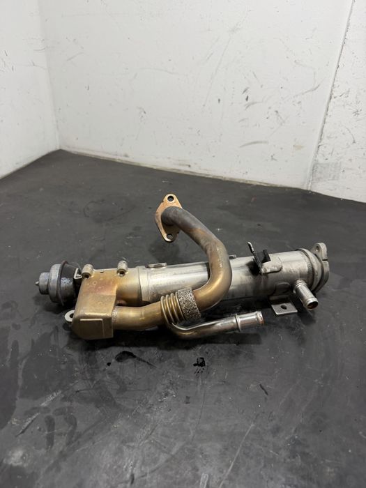 Racitor gaze EGR Audi A6 C6 2.0 TDI CAHA racitor gaze EGR Audi A4 B8 2.0 TDI  CAHA Turbina Audi A5 8T 2.0 CAHB CAHA racitor gaze EGR Audi Q5 2.0 TDI