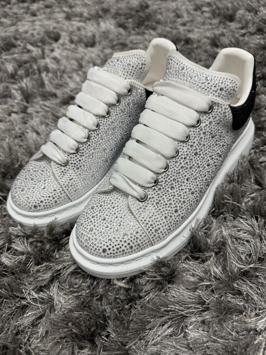 Alexander Mcqueen