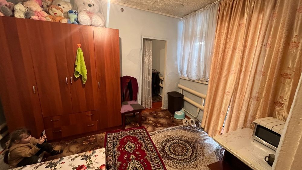 Продается дом в старом городе